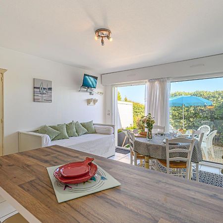 Apartment Les Eiders By Interhome Carnac Dış mekan fotoğraf