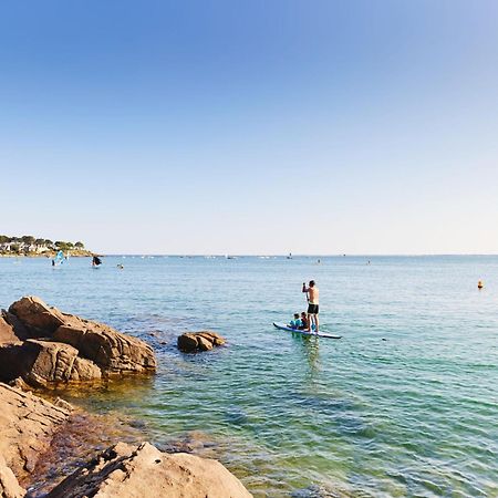 Apartment Les Eiders By Interhome Carnac Dış mekan fotoğraf