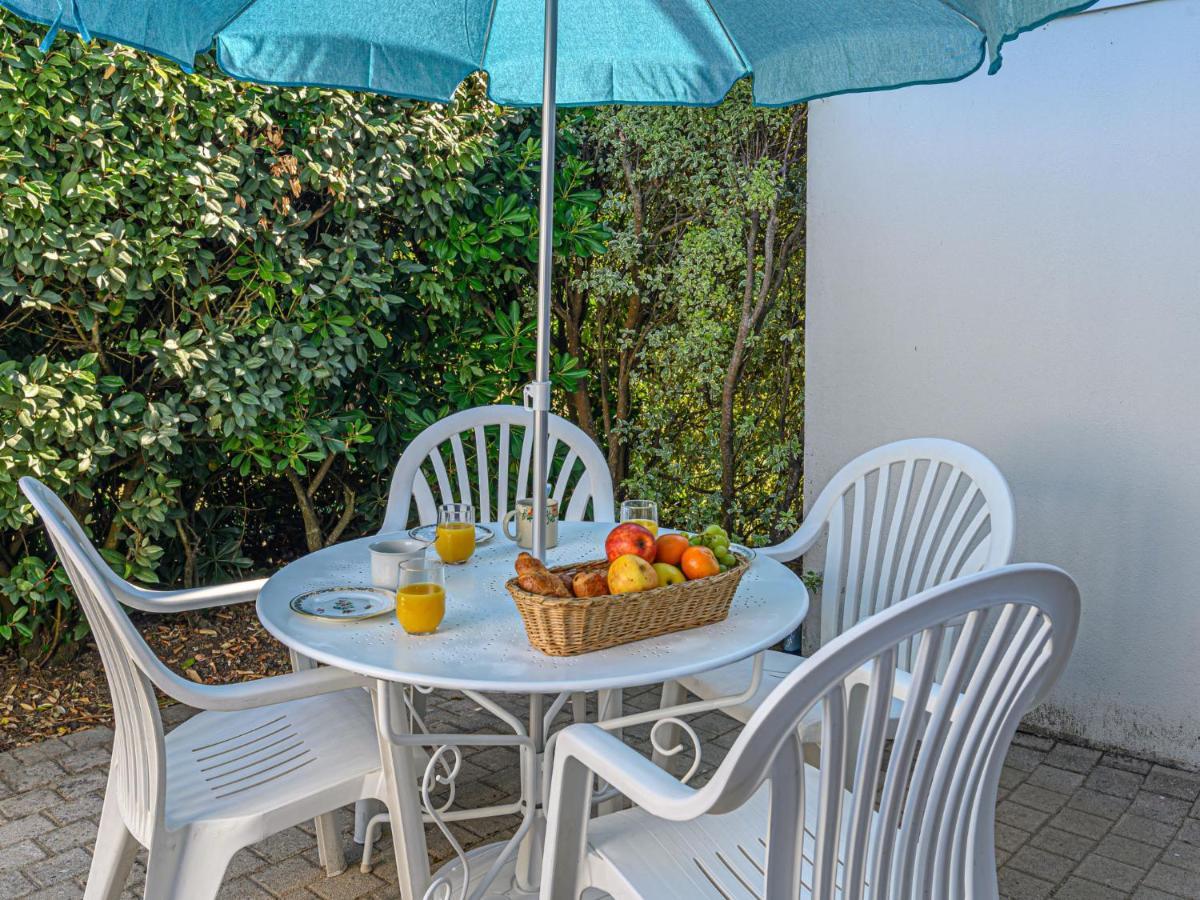 Apartment Les Eiders By Interhome Carnac Dış mekan fotoğraf