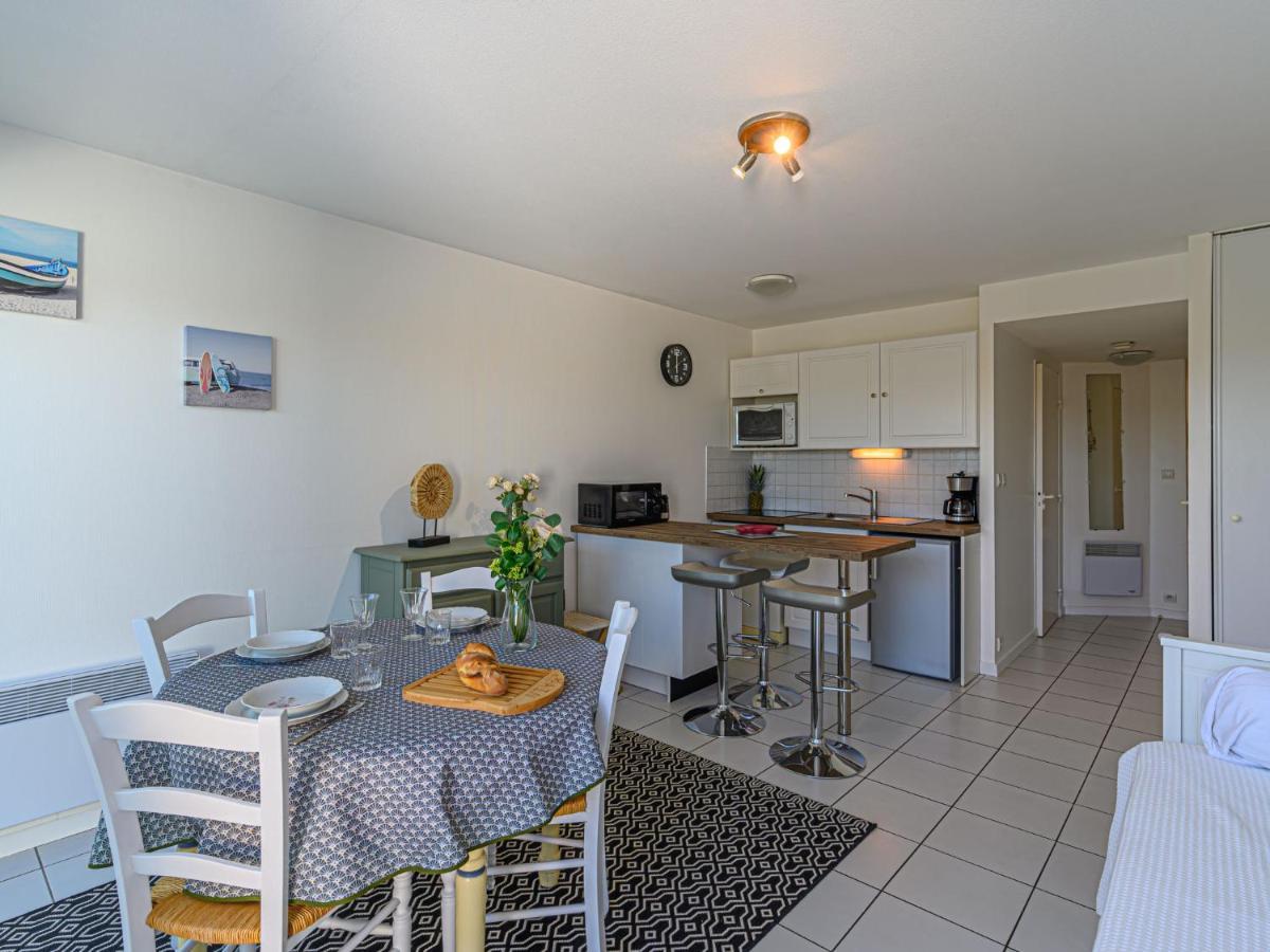 Apartment Les Eiders By Interhome Carnac Dış mekan fotoğraf