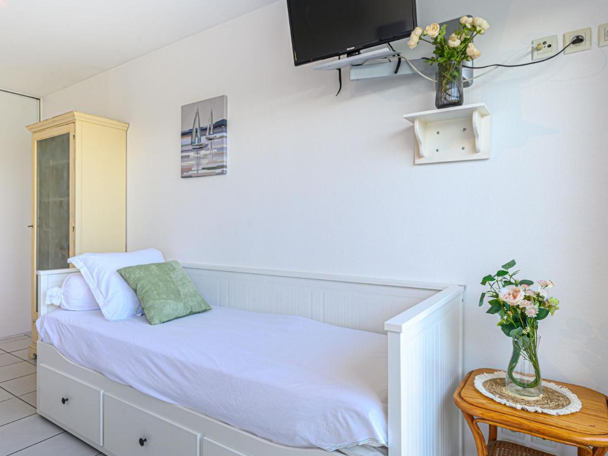Apartment Les Eiders By Interhome Carnac Dış mekan fotoğraf