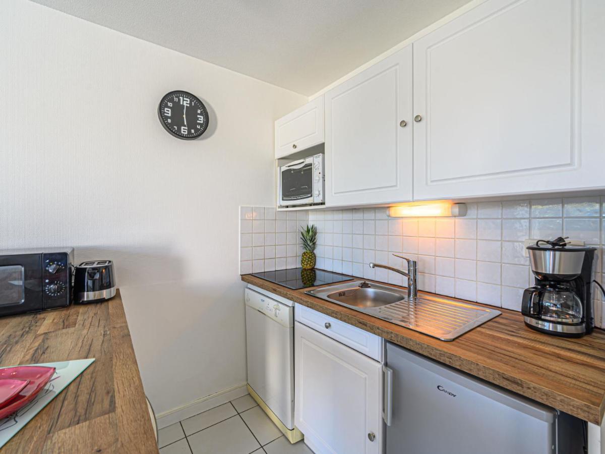 Apartment Les Eiders By Interhome Carnac Dış mekan fotoğraf