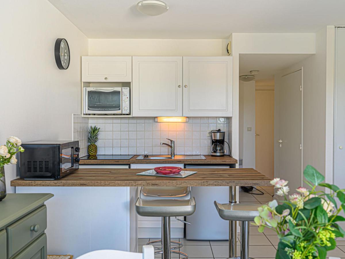 Apartment Les Eiders By Interhome Carnac Dış mekan fotoğraf