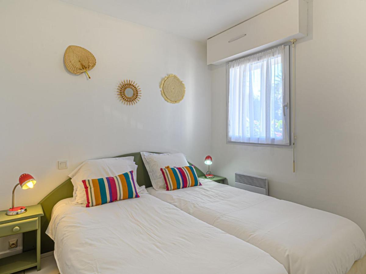 Apartment Les Eiders By Interhome Carnac Dış mekan fotoğraf
