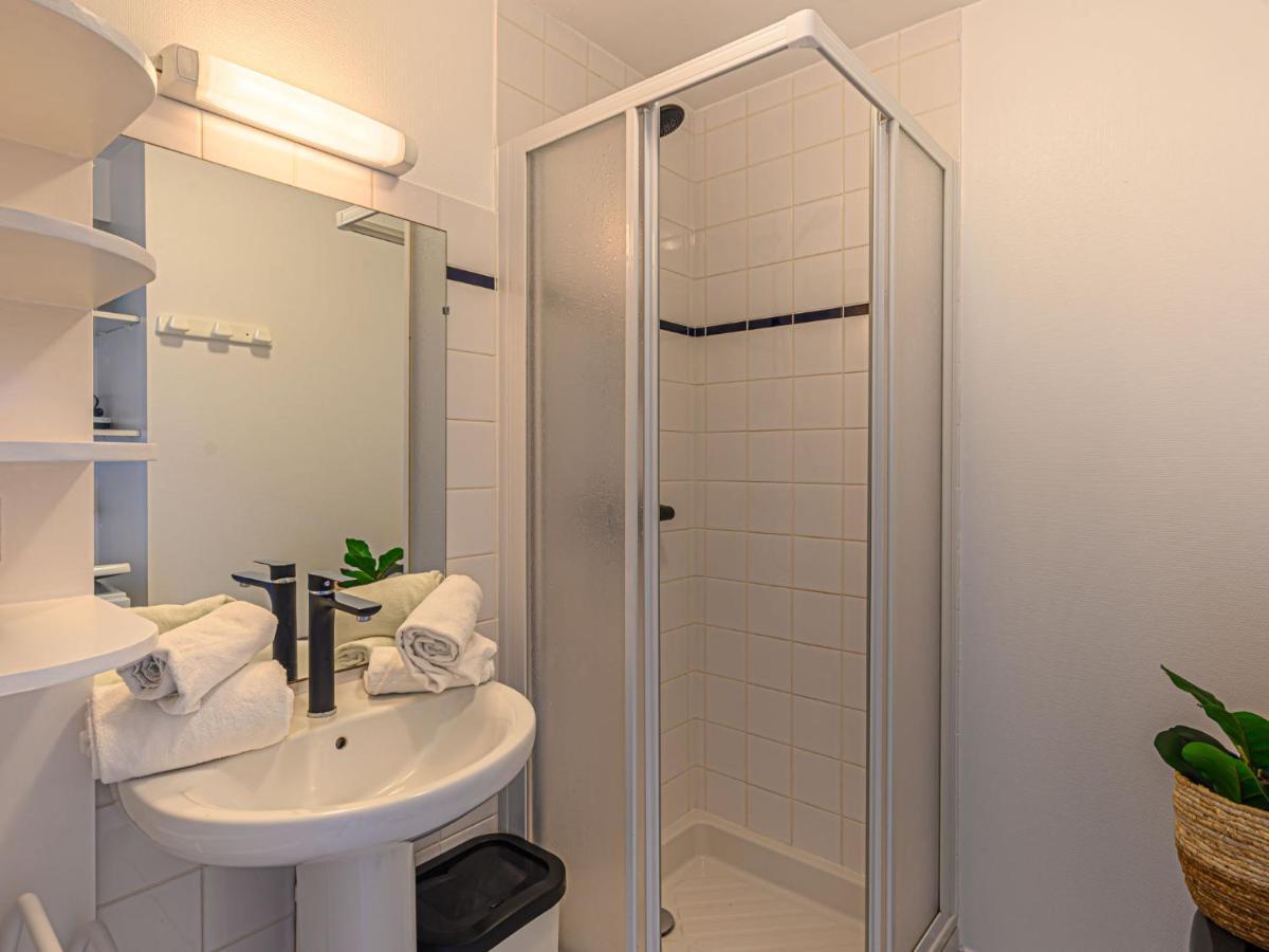 Apartment Les Eiders By Interhome Carnac Dış mekan fotoğraf