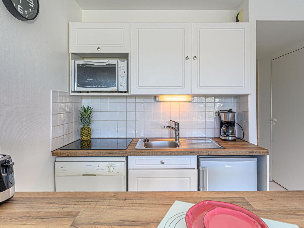 Apartment Les Eiders By Interhome Carnac Dış mekan fotoğraf