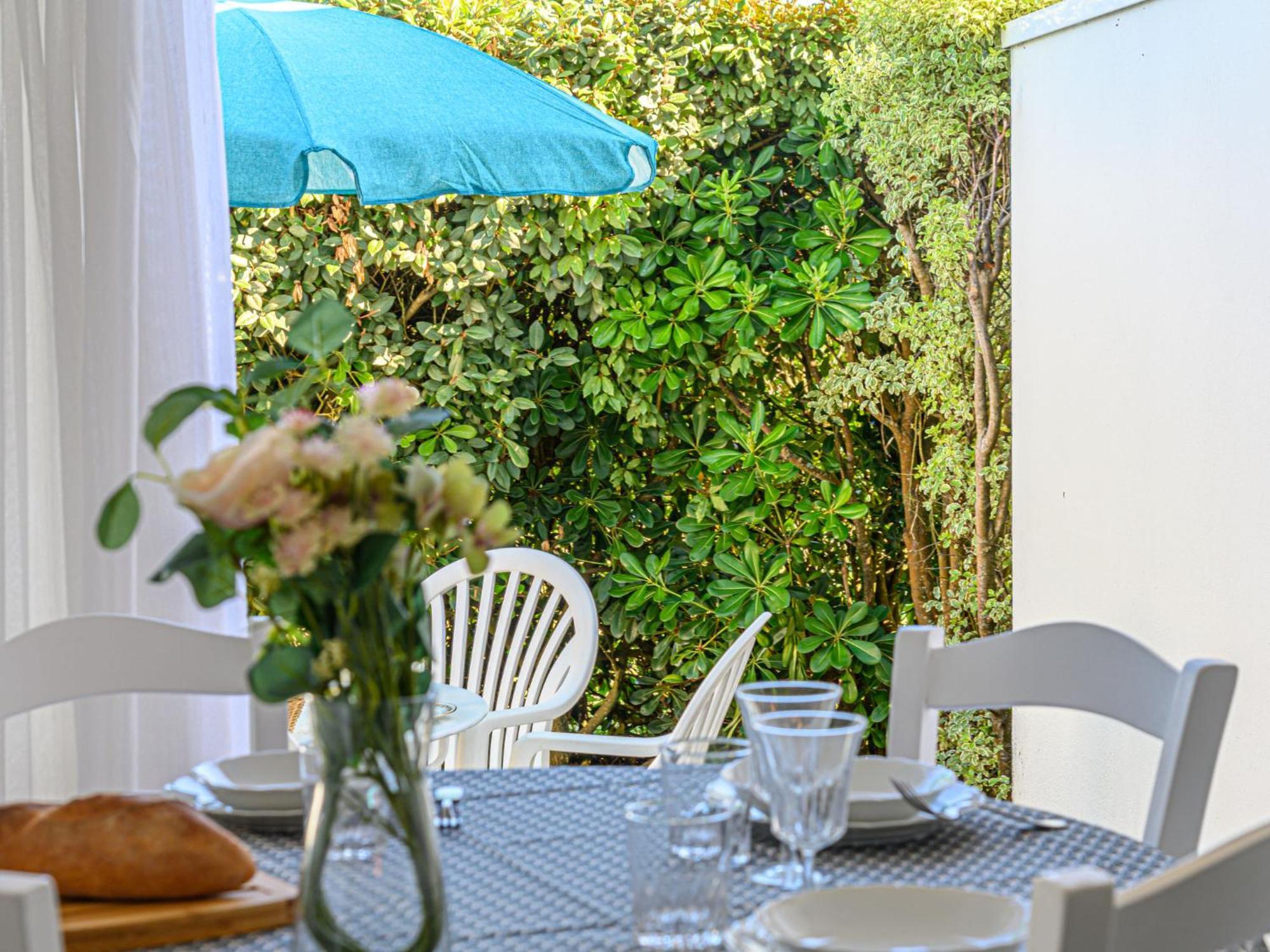 Apartment Les Eiders By Interhome Carnac Dış mekan fotoğraf