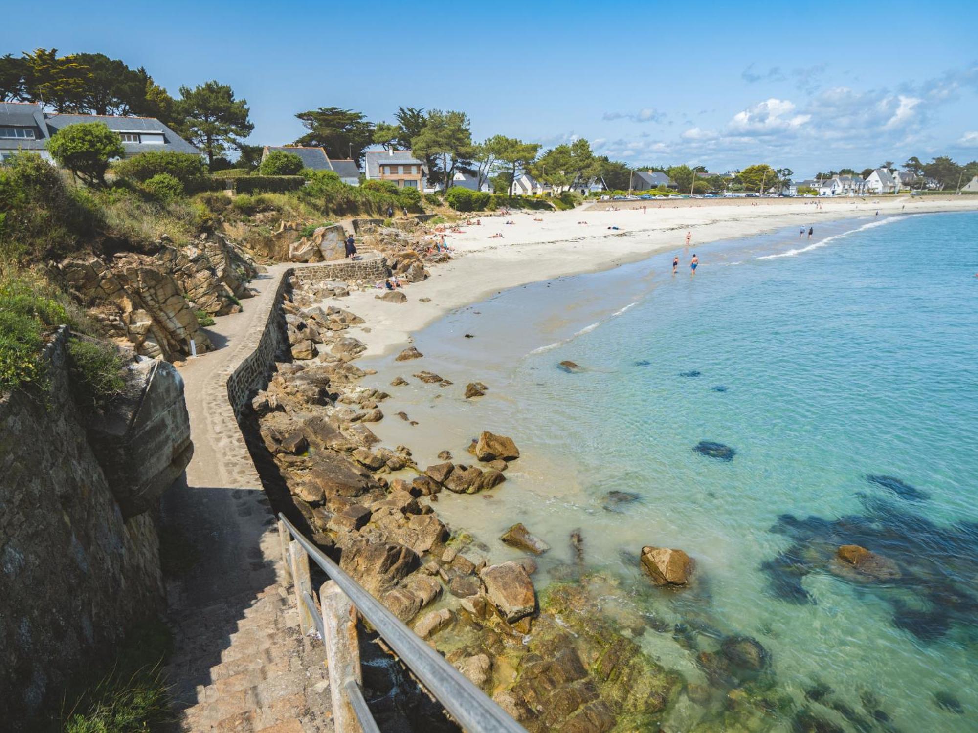 Apartment Les Eiders By Interhome Carnac Dış mekan fotoğraf