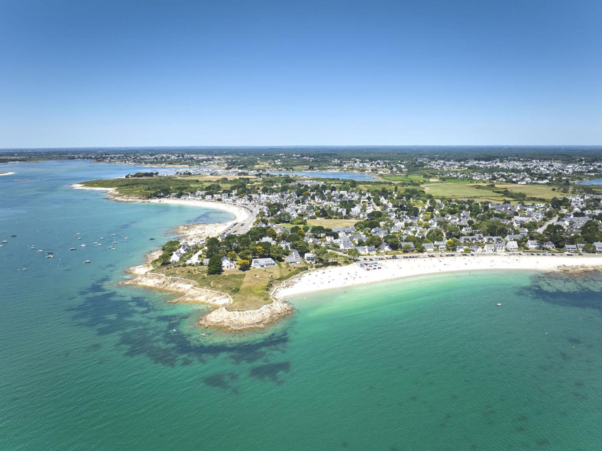Apartment Les Eiders By Interhome Carnac Dış mekan fotoğraf